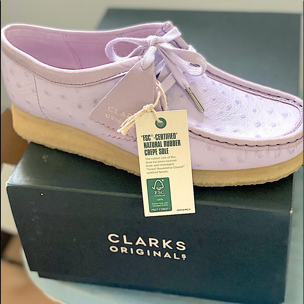 Light purple brand new never worn